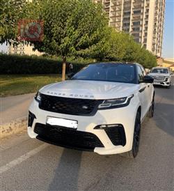 لاند روفر رانج روڤر فيلار